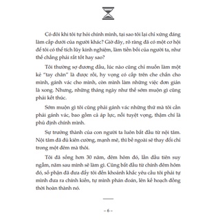 Sách Đừng Bận Mà Vẫn Nghèo - Quảng Văn Books