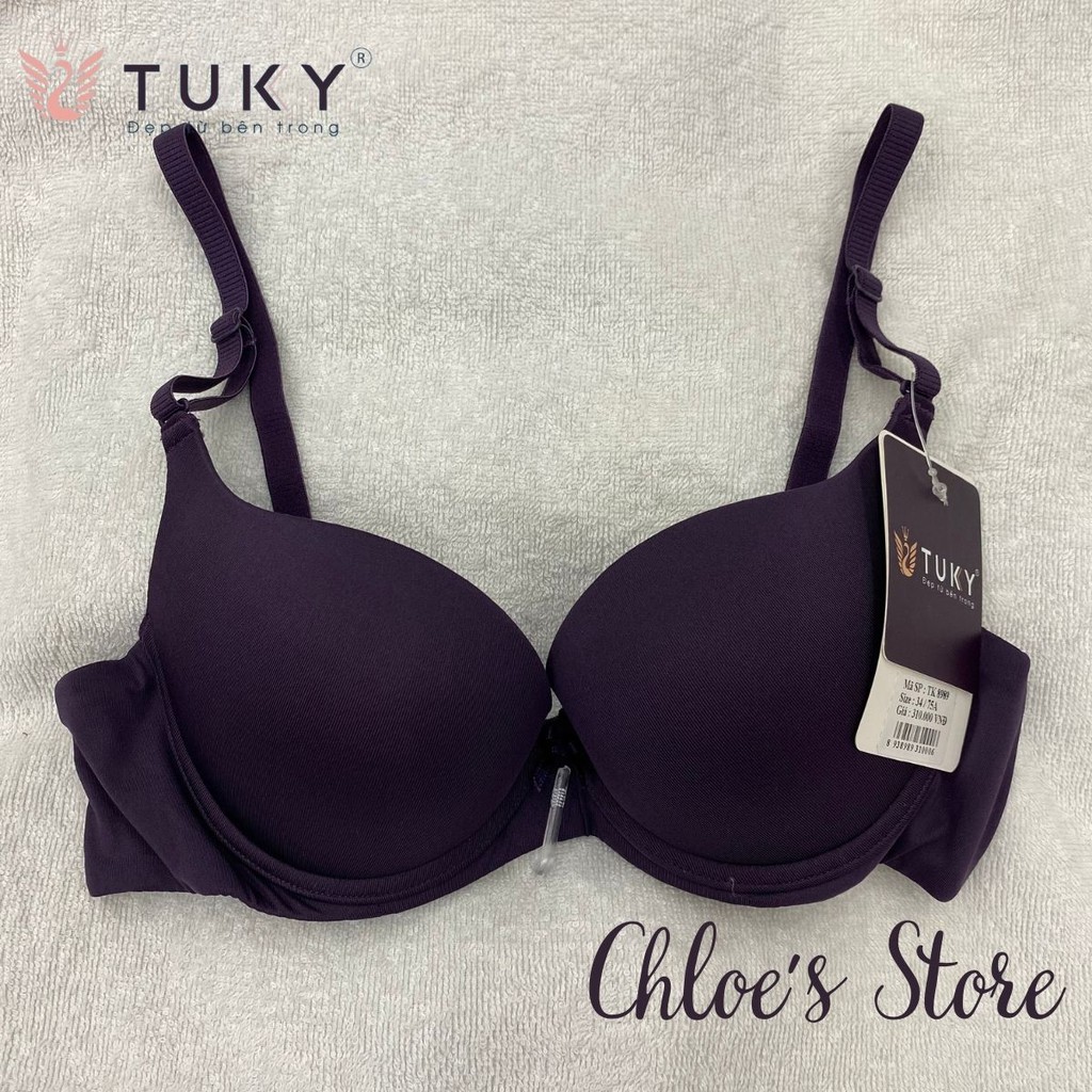 Áo Lót Tuky 8989 CHÍNH HÃNG