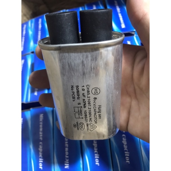 Tụ Điện Lò Vi Sóng