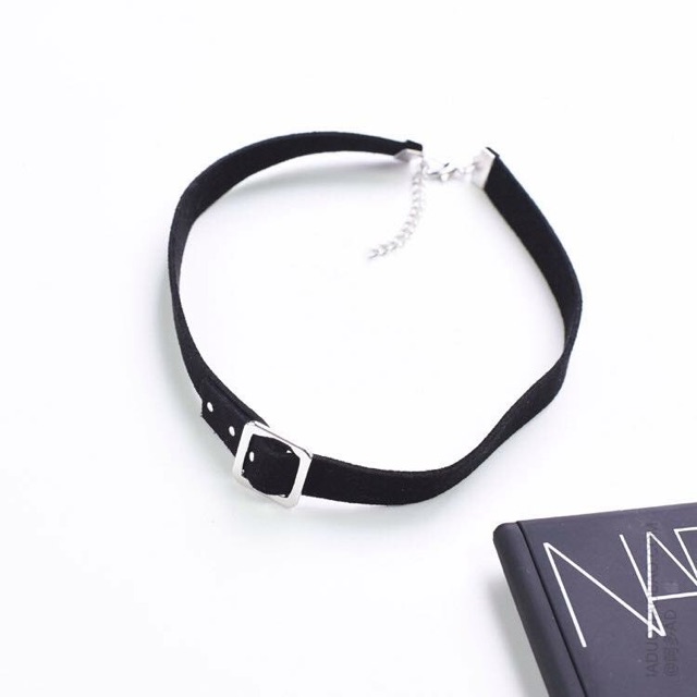 Vòng cổ Choker