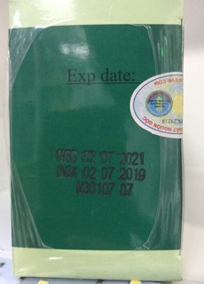 Trà bồ công anh