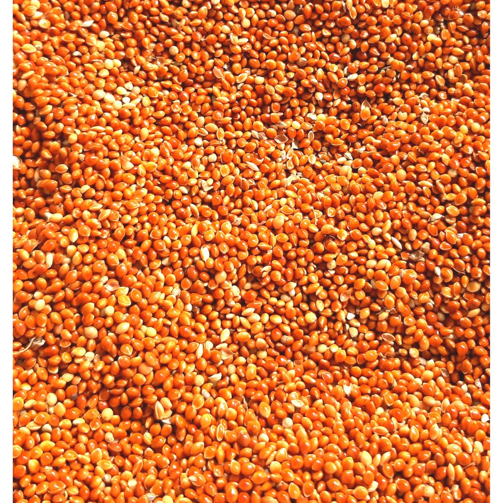 Kê đỏ gói 500g/1kg