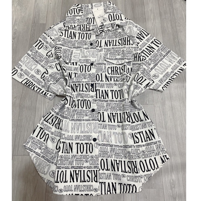(sơ mi bigsize 60kg đến 95kg) Áo sơ mi bigsize họa tiết tờ báo phom rộng,sơ bigsize phom rộng hình thật 100%