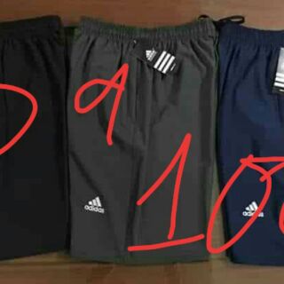 Quan NAm adidas Chat liệu cotton co gian 4c.