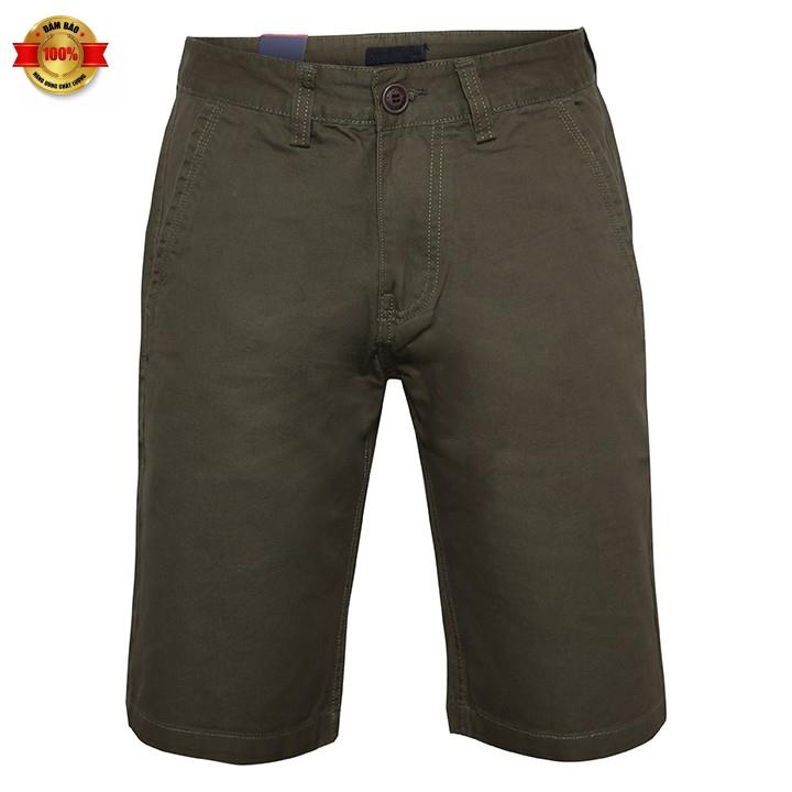Combo 2 Quần Short Kaki Nam Thời Trang TTS Fashion QSK05