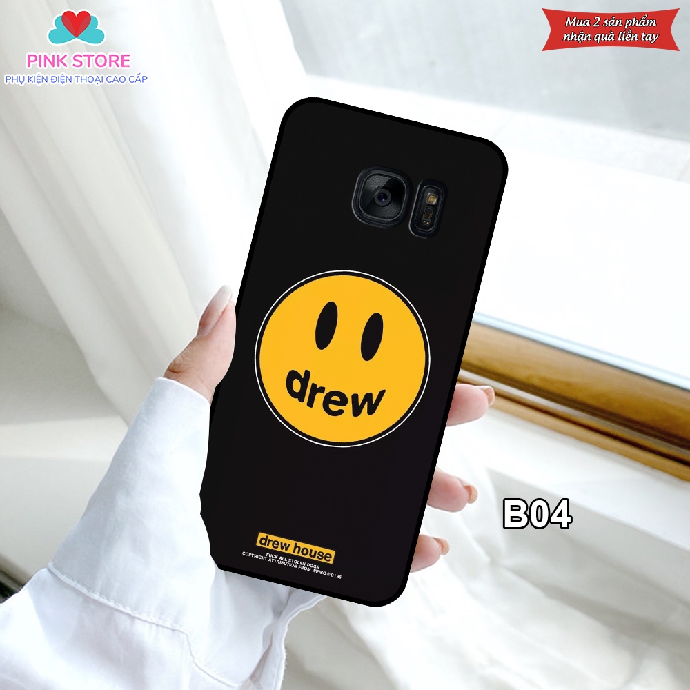 Ốp điện thoại Samsung Note 5 - S6 - S6 Edge - S7 - S7 Edge - Note 7 - Note FE  in hình siêu chất - siêu bền