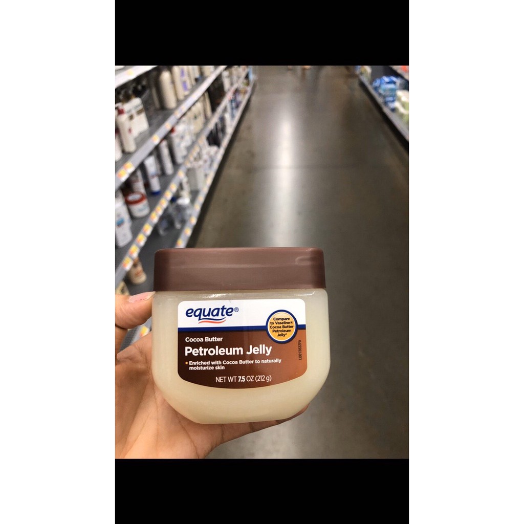 [ HÀNG USA ] Vaseline loại hộp to và nhỏ tiện dụng .Sáp dưỡng Vaseline Original -USA