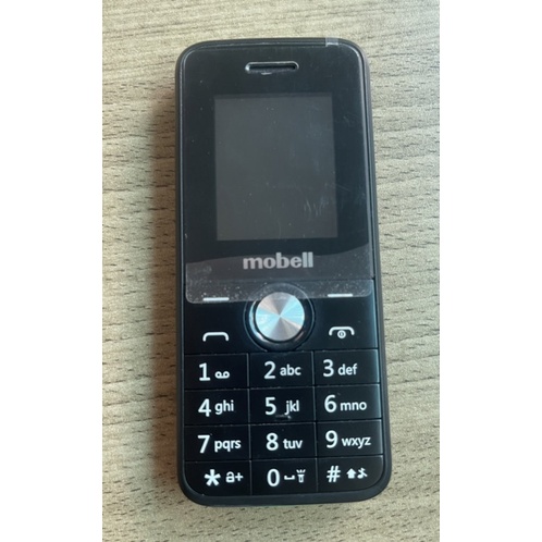 điện thoại mobell M228