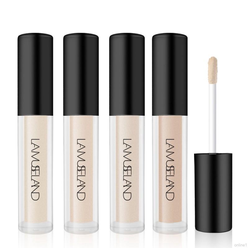 [Hàng mới về] Kem che khuyết điểm/sẹo/mụn 4 màu | BigBuy360 - bigbuy360.vn