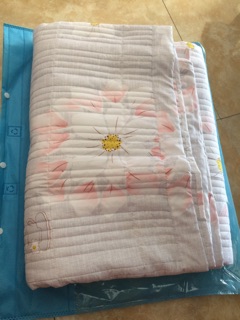 Chăn  thu hè cotton cao cấp