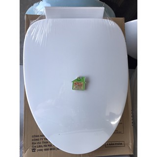 NẮP NHỰA CẦU INAX AC-900,939,702 RƠI ÊM (Chính hãng 100%)