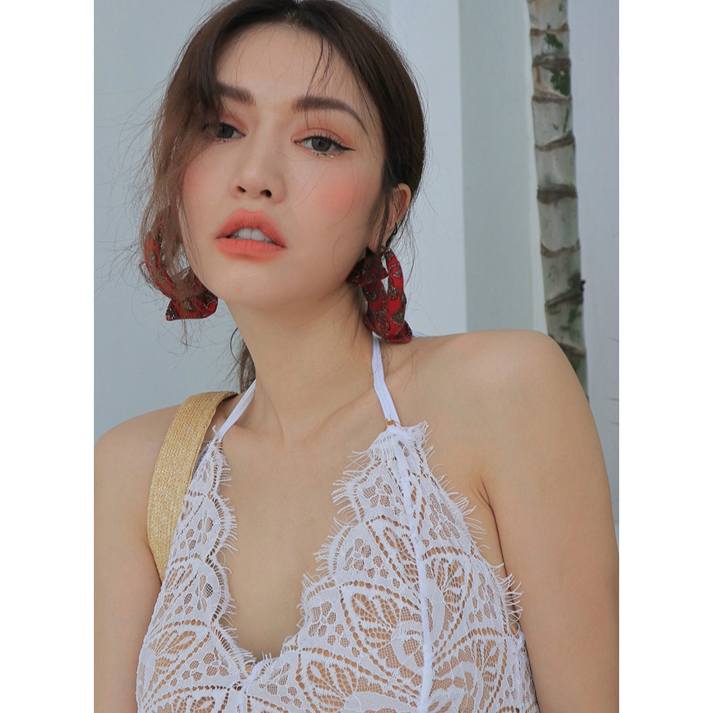 Bộ Đồ Bơi Nữ Liền Mảnh Dáng Váy Che Bụng Bộ Đồ Bơi Nữ Đẹp Áo Bơi Dạng Váy | BigBuy360 - bigbuy360.vn