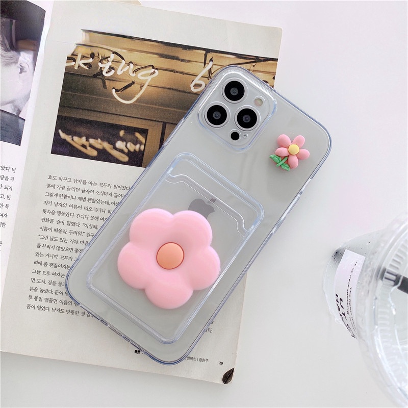 Ốp Điện Thoại Bằng Tpu Mềm Trong Suốt Chống Sốc Cho 13 12 11 Pro MAX 11 12 13 Pro X XS XR XS MAX 6Plus 6sPlus 7Plus 8Plus