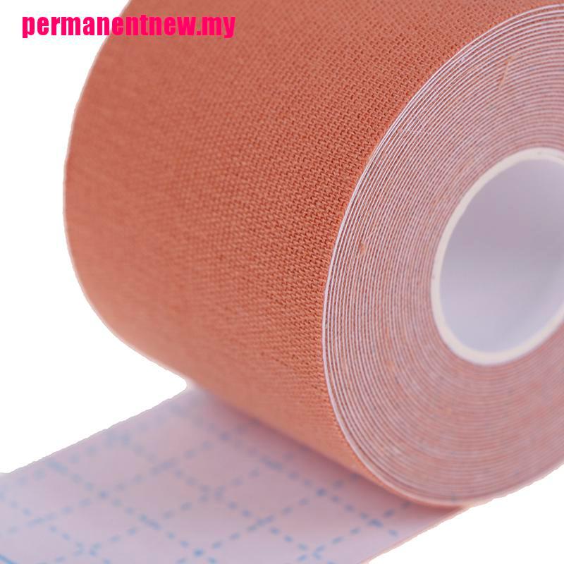 Cuộn Băng Dán Nâng Ngực Trong Suốt 5M Tiện Dụng Cho Nữ | BigBuy360 - bigbuy360.vn