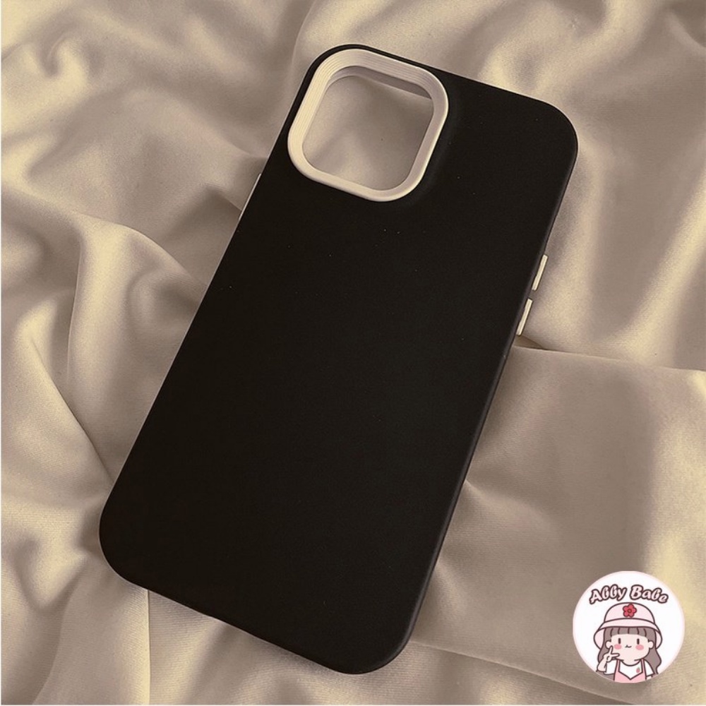 Ốp Điện Thoại Silicon TPU Mềm Chống Sốc 3 Trong 1 Cho Iphone 14 Pro Max 11 7Plus 13 12 11 Pro Max X XS 12 13 XR