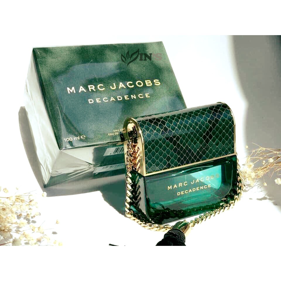 Nước hoa Marc Jacobs Decadence Eau De Parfum 100ml
