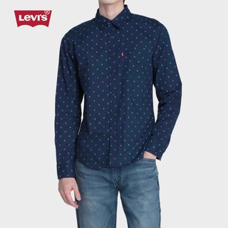 LEVI'S - Áo Sơ Mi Nam Tay Dài 86622-0009  