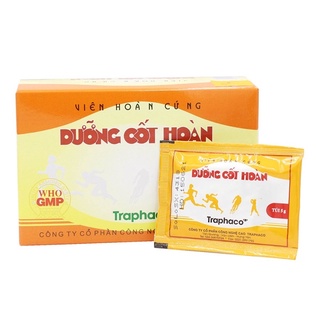Dưỡng cốt hoàn Traphaco