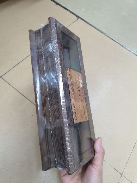 Hộp đựng thìa đũa Hàn Quốc