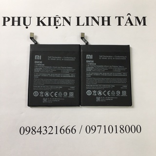 Pin xiaomi mi 5s 3200mah
