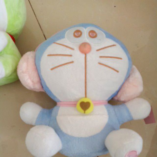Gấu bông mon
