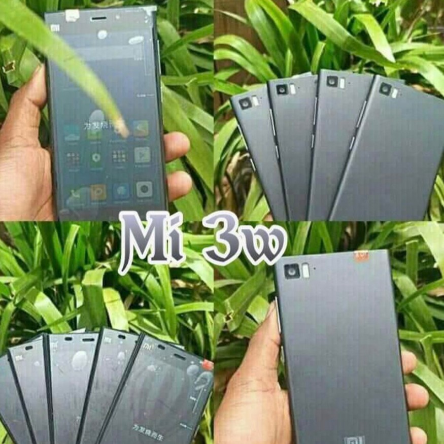 Điện thoại xiaomi mi 3w ram 2gb bộ nhớ 16gb có tiếng việt chplay