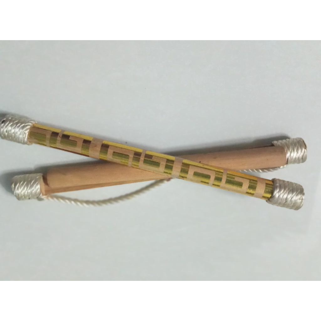 Nẹp Gỗ quấn thừng treo tranh ảnh, thư pháp ,sáo gỗ treo tranh 40cm,50cm