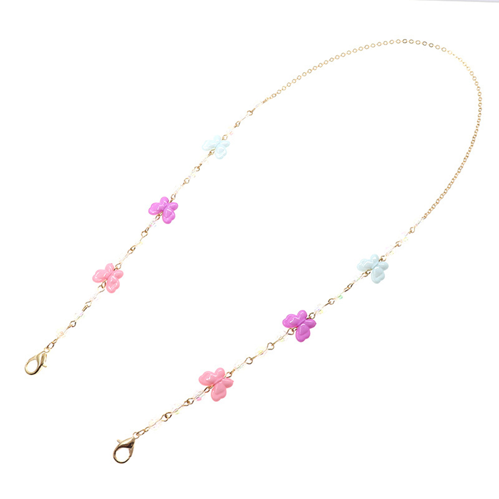 Dây Đeo Mắt Kính Chống Thất Lạc Đa Năng Cho Bé