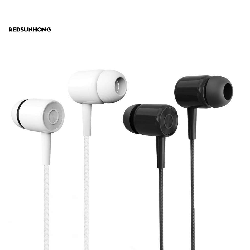 Tai Nghe Chơi Game Có Dây Gọn Nhẹ 3.5mm Cho Karaoke