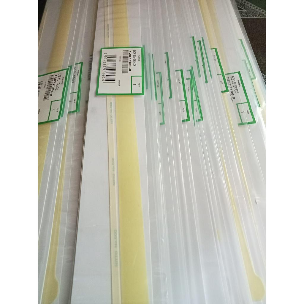 Lá lúa máy photocopy Ricoh 1060/1075/2060/2075/6000/7002/7502....