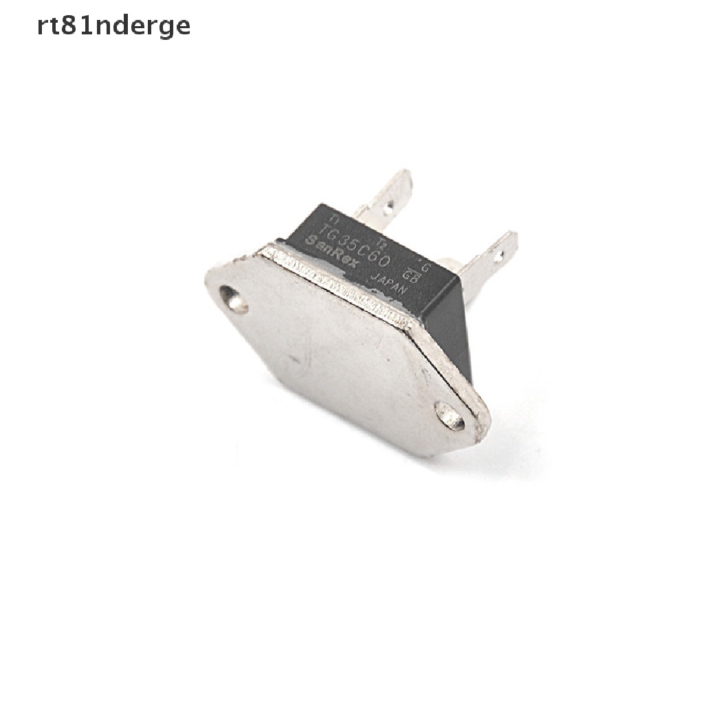 【ge】 TG35C60 Thyristor Triac 600V 35A .