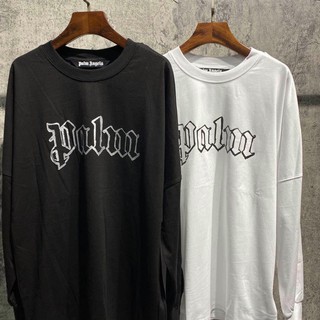 Áo Nỉ Chữ PALM [FREESHIP] Áo nỉ dày dặn, áo nỉ nam nữ đẹp, áo hoodie, áo đôi đẹp