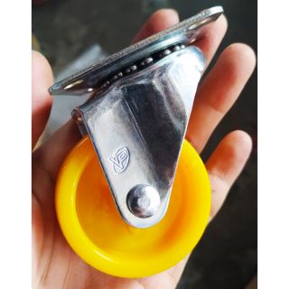 Bánh xe đa hướng 5 cm  đường kính bánh xe