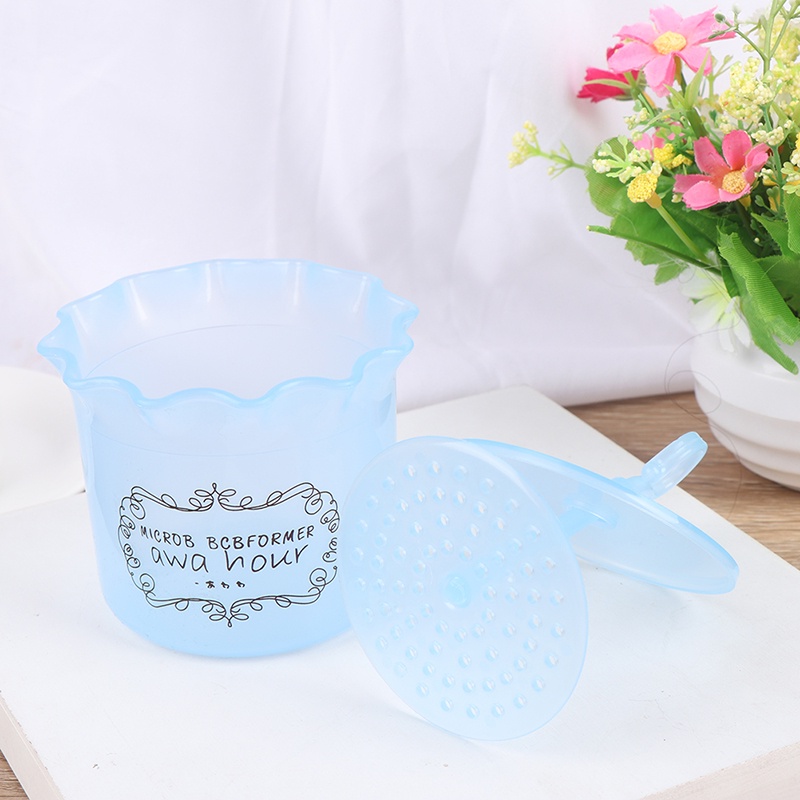 Sữa Rửa Mặt Cầm Tay Tiện Dụng Chất Lượng Cao