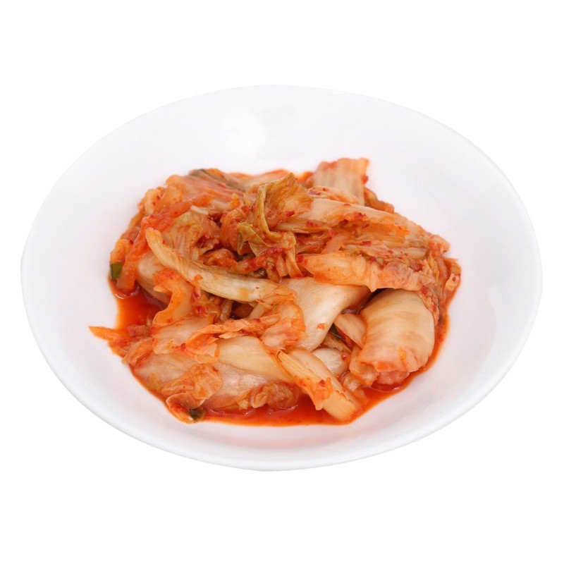 Kim chi cải thảo Bibigo bịch 100g