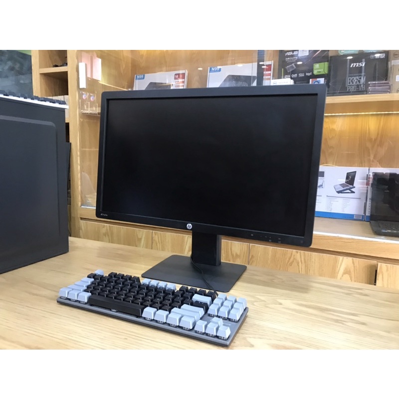 MÀN HÌNH FULL VIỀN IPS 22- 24" VĂN PHÒNG