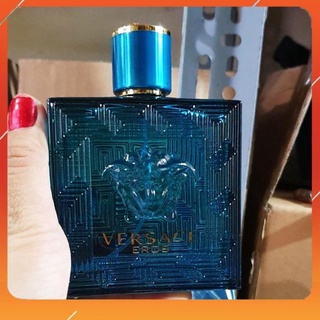 [CHÍNH HÃNG] nước hoa nam Versace Eros for men