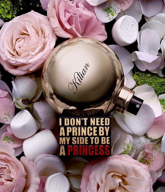 Nước Hoa Unisex Kilian Princess Rose de Mai 100ml . Chính Hãng 2020