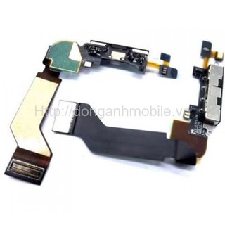 DÂY CHÂN SẠC ĐIỆN THOẠI IPHONE 4S
