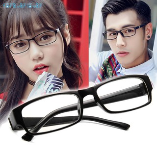 Kính mắt gọng vuông chống bụi cho nam nữ