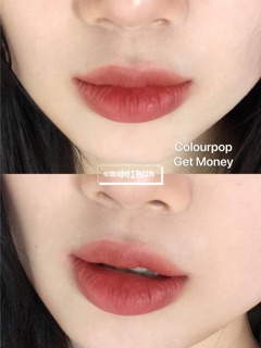 Son kem lux colourpop