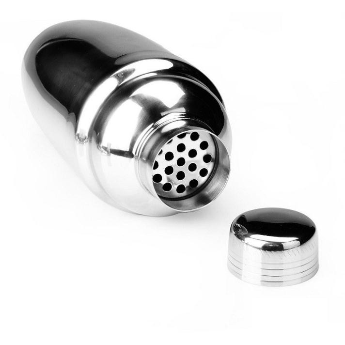 Combo bình lắc và xúc đá - 22 x 9 x 5cm