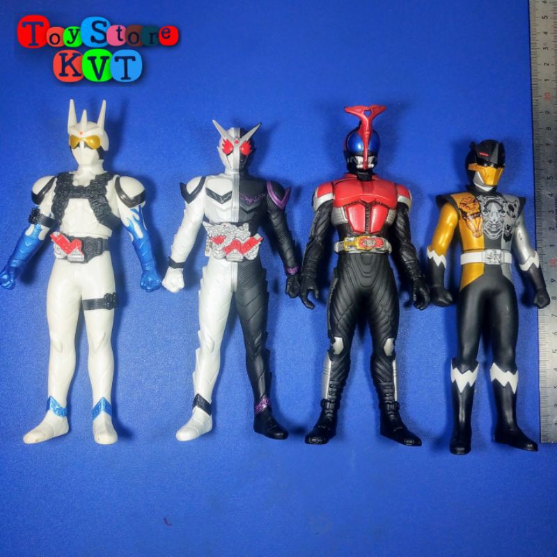 Mô hình RHS kamen rider ms05 chính hãng