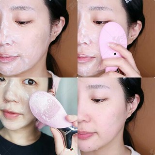 MÁY RỬA MẶT CON CÁ WELLDERMA CLEANSING FISH