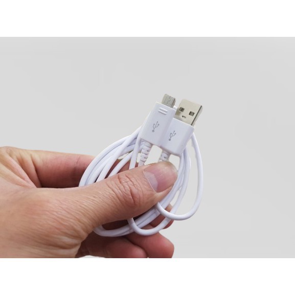 Dây cáp sạc samsung Micro usb Kava Store dùng cho điện thoại-sạc dự phòng-tai nghe bluetooth....