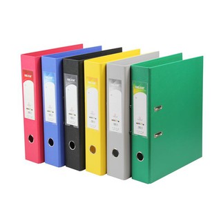 Bìa còng 7cm 2 mặt (PP) A4 Kingstar (2 cái / bao)