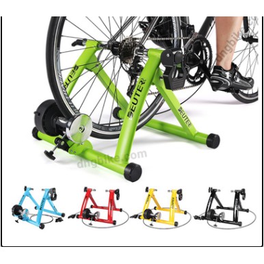 Rulo đạp xe trong nhà giá đạp xe trong nhà Deuter Mt04