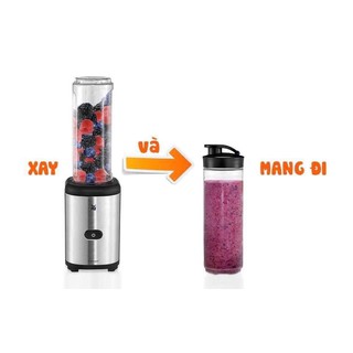 MÁY XAY MINI WMF Kult X Mix and Go