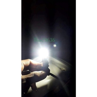 Bóng đèn led trắng xipo