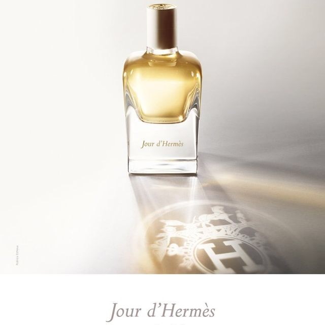 🌻🌼Nước hoa Nữ HERMÈS Jour d'Hermès Eau De Parrfum 85ml EDP—nhẹ nhàng, thanh lịch, tinh tế, sang trọng🌼💛